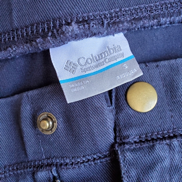 Columbia Sportswear Pinnacle Peak Stretchy Pants - Picture 5 of 10
